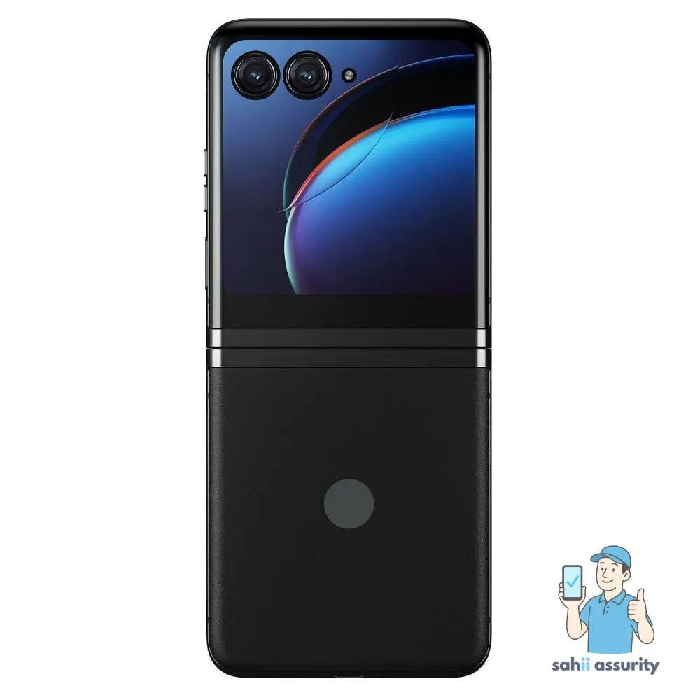 Full Body Housing for Motorola Razr 40 Ultra